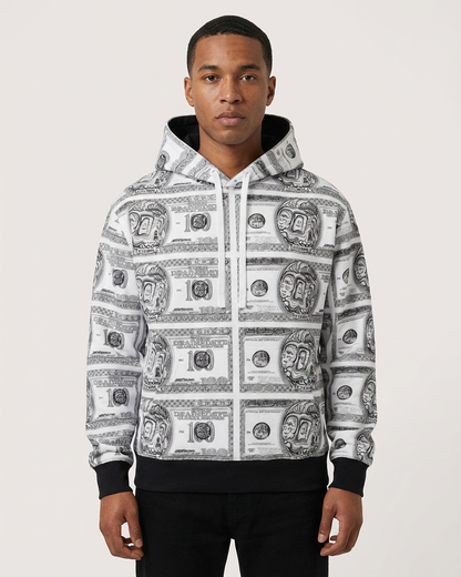 Circulation Global Hoodie