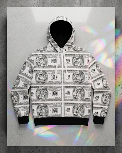 Circulation Global Hoodie
