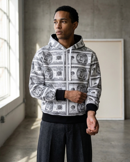 Circulation Global Hoodie