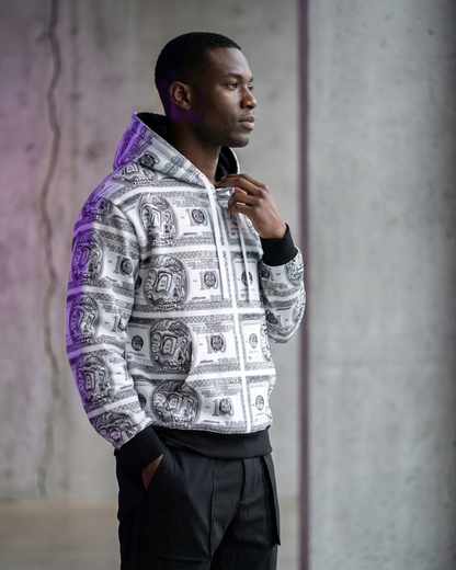 Circulation Global Hoodie