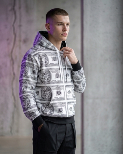 Circulation Global Hoodie