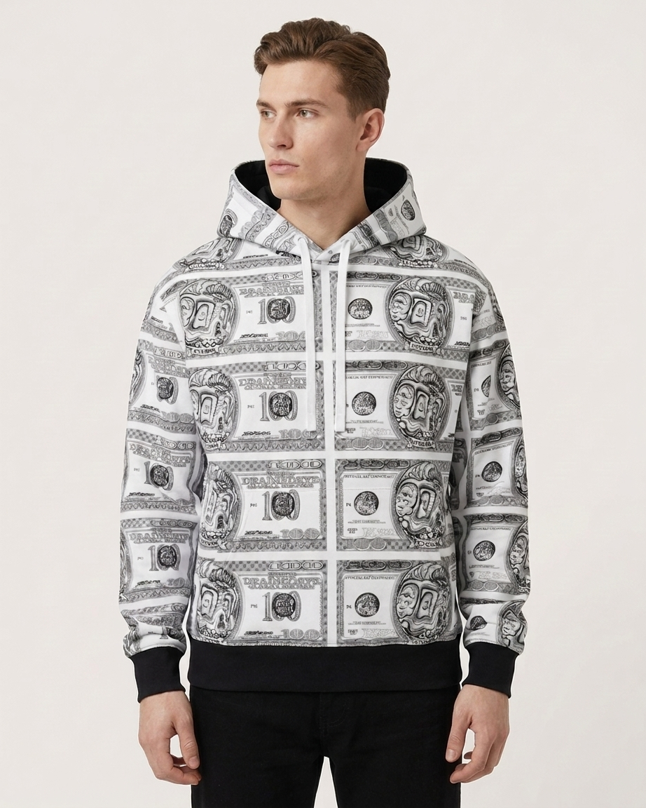 Circulation Global Hoodie