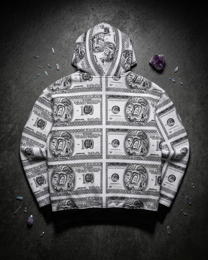 Circulation Global Hoodie