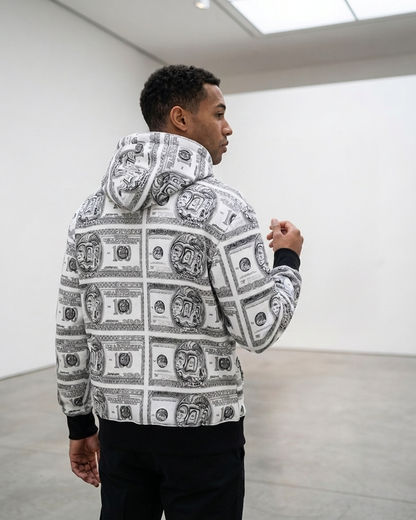 Circulation Global Hoodie