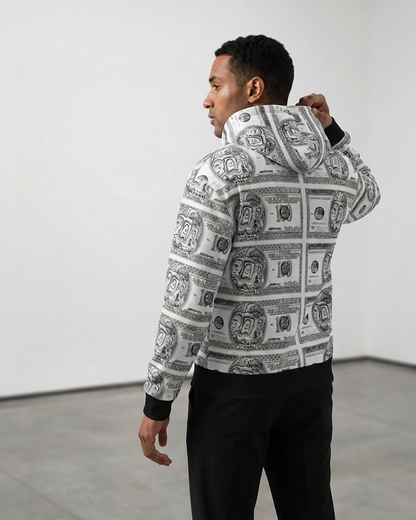 Circulation Global Hoodie