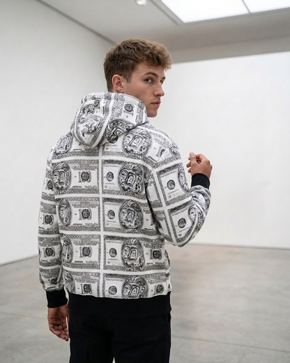 Circulation Global Hoodie