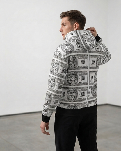 Circulation Global Hoodie