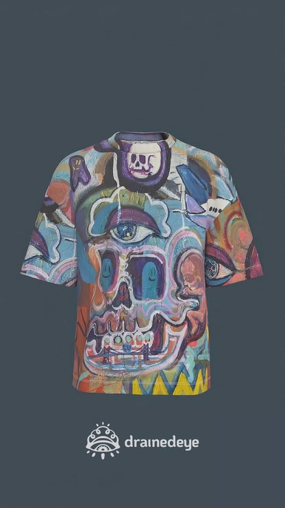 Brotherly Global Tee