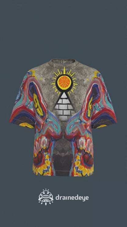 Illuminate Global Tee