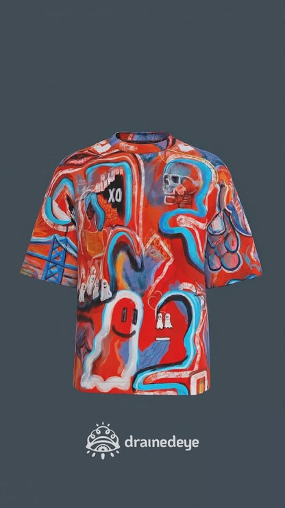 Redeemed Global Tee