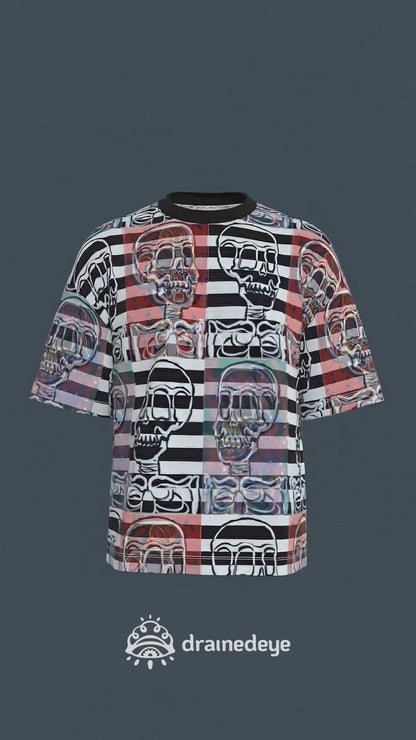 Continuity Global Tee