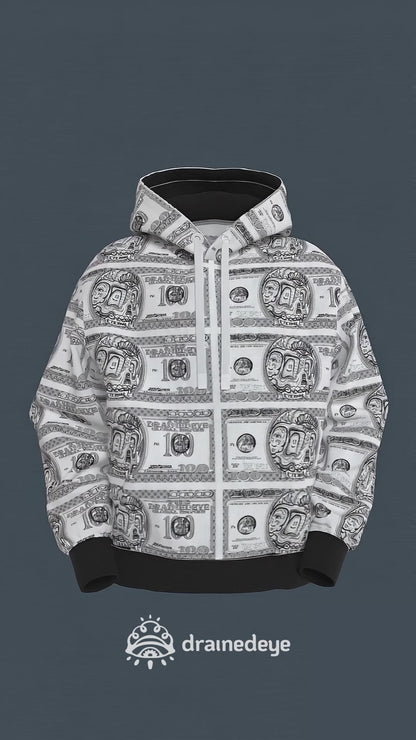 Circulation Global Hoodie