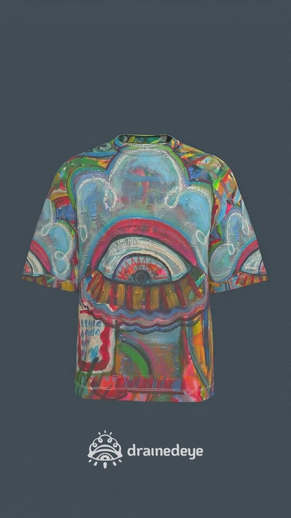 Who Would've Thought Global Tee