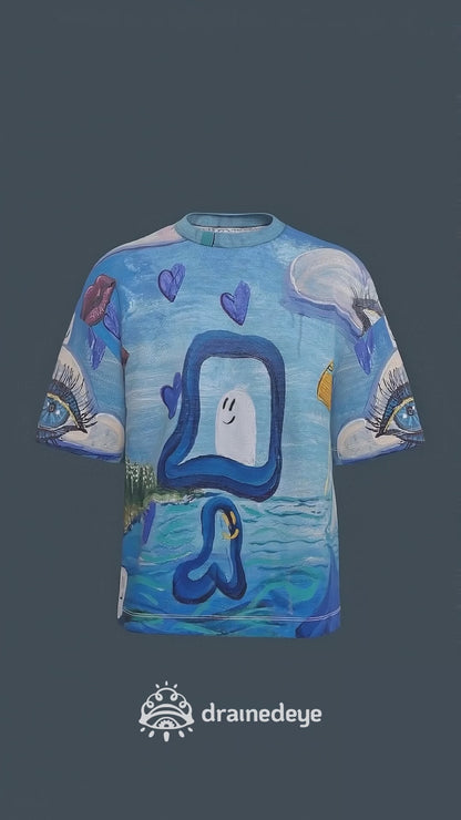Drift Global Tee