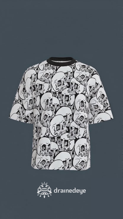 Foam Signed Global Tee