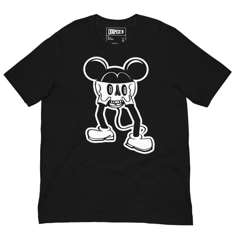 Draineyyy Mouse Unisex t-shirt