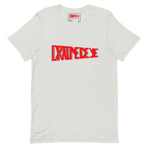 Texas Danger Unisex t-shirt