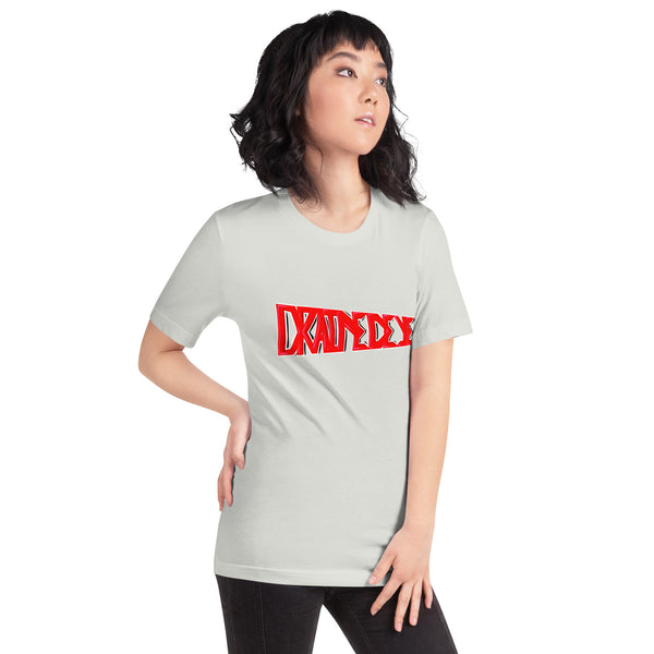 Texas Danger Unisex t-shirt