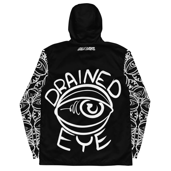 DrainedEye Windbreaker