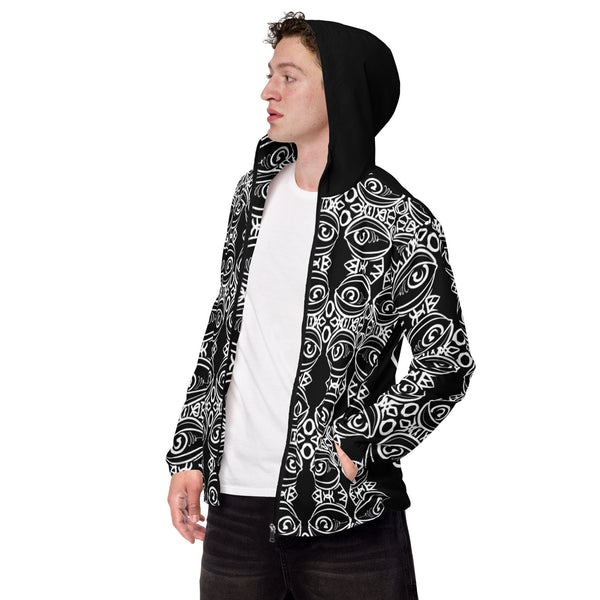 DrainedEye Windbreaker