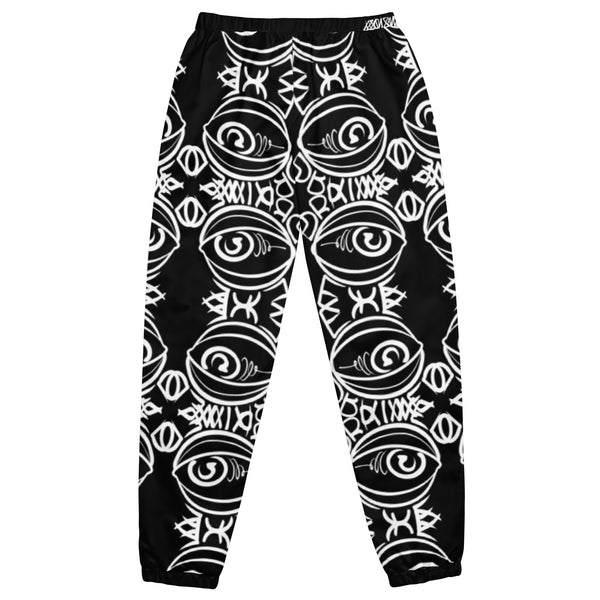 DrainedEye Unisex Track Pants