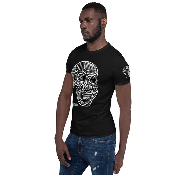 DrainedEye 'Lasting Impression' Unisex T-Shirt