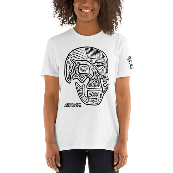 DrainedEye ‘Lasting Impression’  Unisex T-Shirt