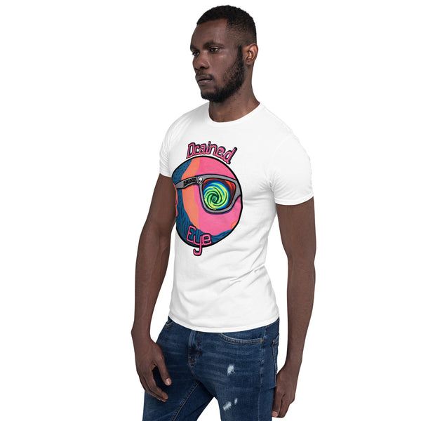 DrainedEye Original Logo Unisex T-Shirt