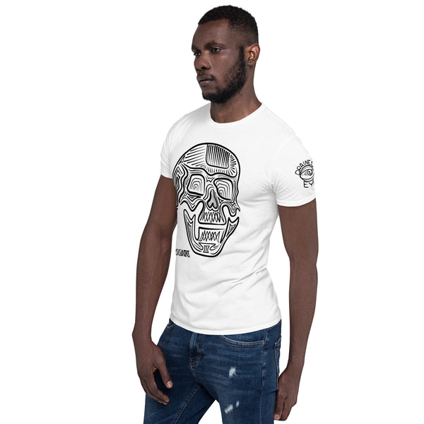 DrainedEye ‘Lasting Impression’  Unisex T-Shirt